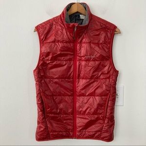 Mont-bell Synthetic Vest